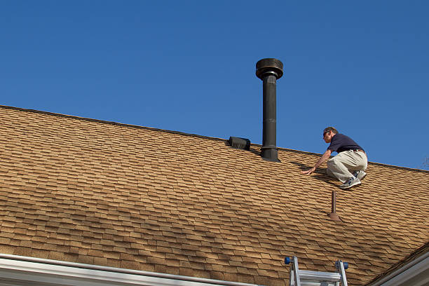 Fast & Reliable Emergency Roof Repairs in Atkinson, NE